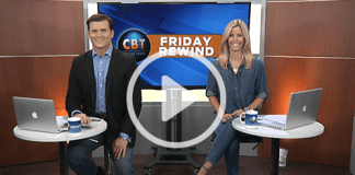 CBT News – June 24, 2016 Mary Barra