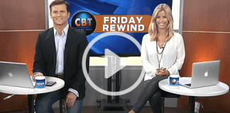 CBT News – July 1, 2016 solve employee turnover