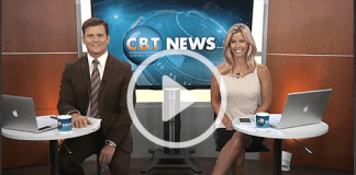 CBT News – July 12, 2016 workday