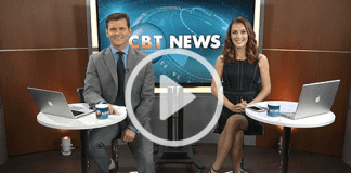 CBT News – December 14, 2015