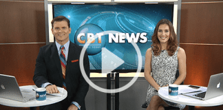 CBT News – December 16, 2015 Tim Bergstrom