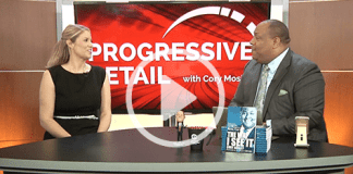 Progressive Retail | Alane Boyd Vice President of GoFanBase Alane Boyd
