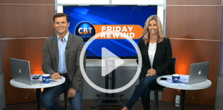 CBT News – July 22, 2016 investing money