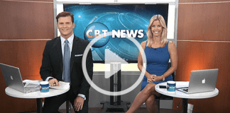 CBT News – August 2, 2016 Michael Jordan