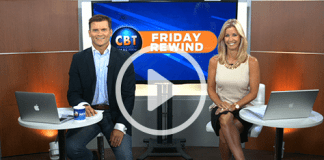 CBT News – August 19, 2016