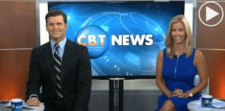 CBT News – August 23, 2016