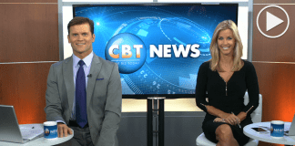 CBT News September 1, 2016