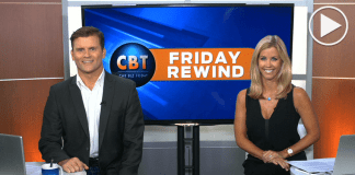 CBT News October 7, 2016