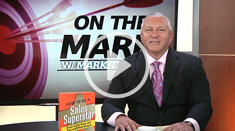 On the Mark with Mark Tewart