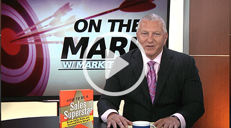 On the Mark with Mark Tewart