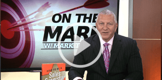 On the Mark with Mark Tewart