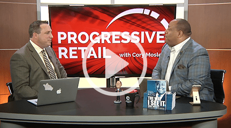 Progressive Retail | Scott Chuhinko | Trade Value Options