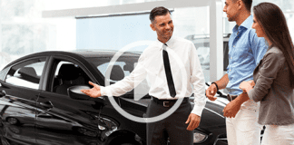 Debunking myths about the car-selling process