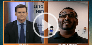 Kia GM discusses Kia topping the J.D. Power initial quality survey initial quality survey