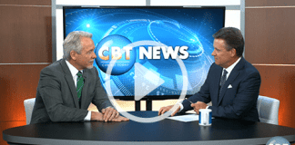 Jim Roche from X-Time discusses fixed ops with CBT Founder Jim Fitzpatrick