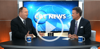 Tom Stuker sits down with Jim Fitzpatrick