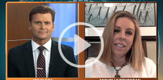 Michelle Denogean of Roadster Discusses The Car Buying Process