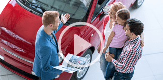 Building Loyalty Among Customers