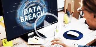 Are you losing clients because of data breaches? data breaches