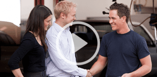 Tips on how to build a strong Dealership Relationship