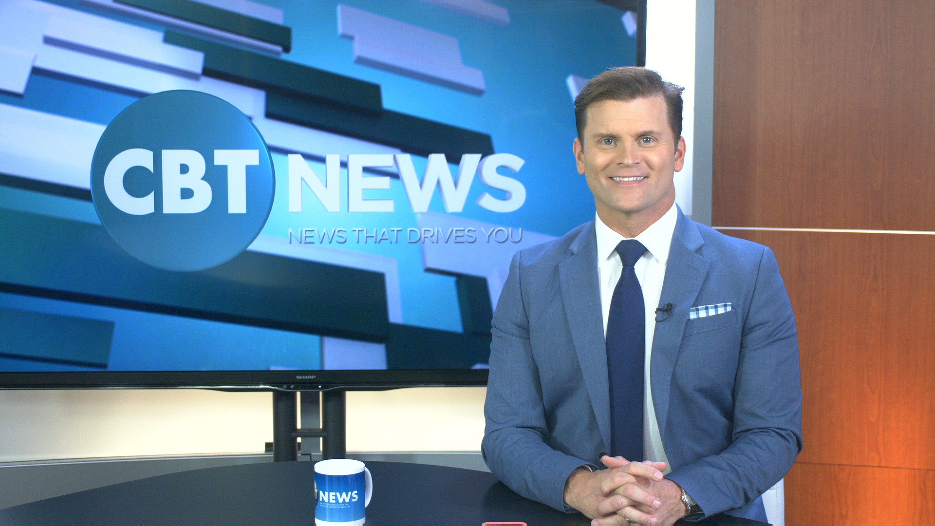 Larry Dorfman: Why listening to customers is more important than ever | What is a Pre-Delivery Inspection? | New Legislation Increases Discussions About Consumer Safety In Regards to Self-Driving Cars newscast