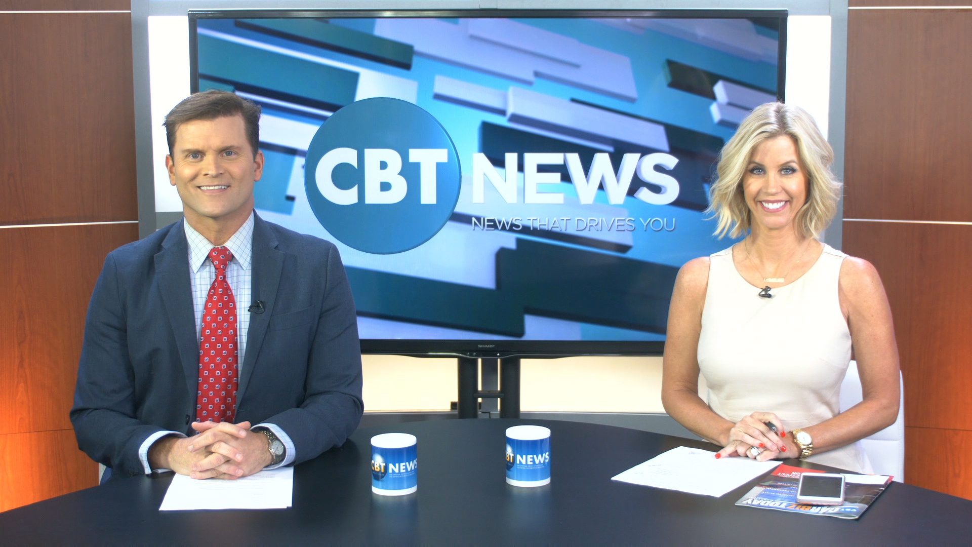 Cars.com’s Tony Zolla: How a face-to-face profile rating system improves sales | Overlooked Sales in the Service Department | Earning Respect and Reputation: Great Lakes Auto Group newscast