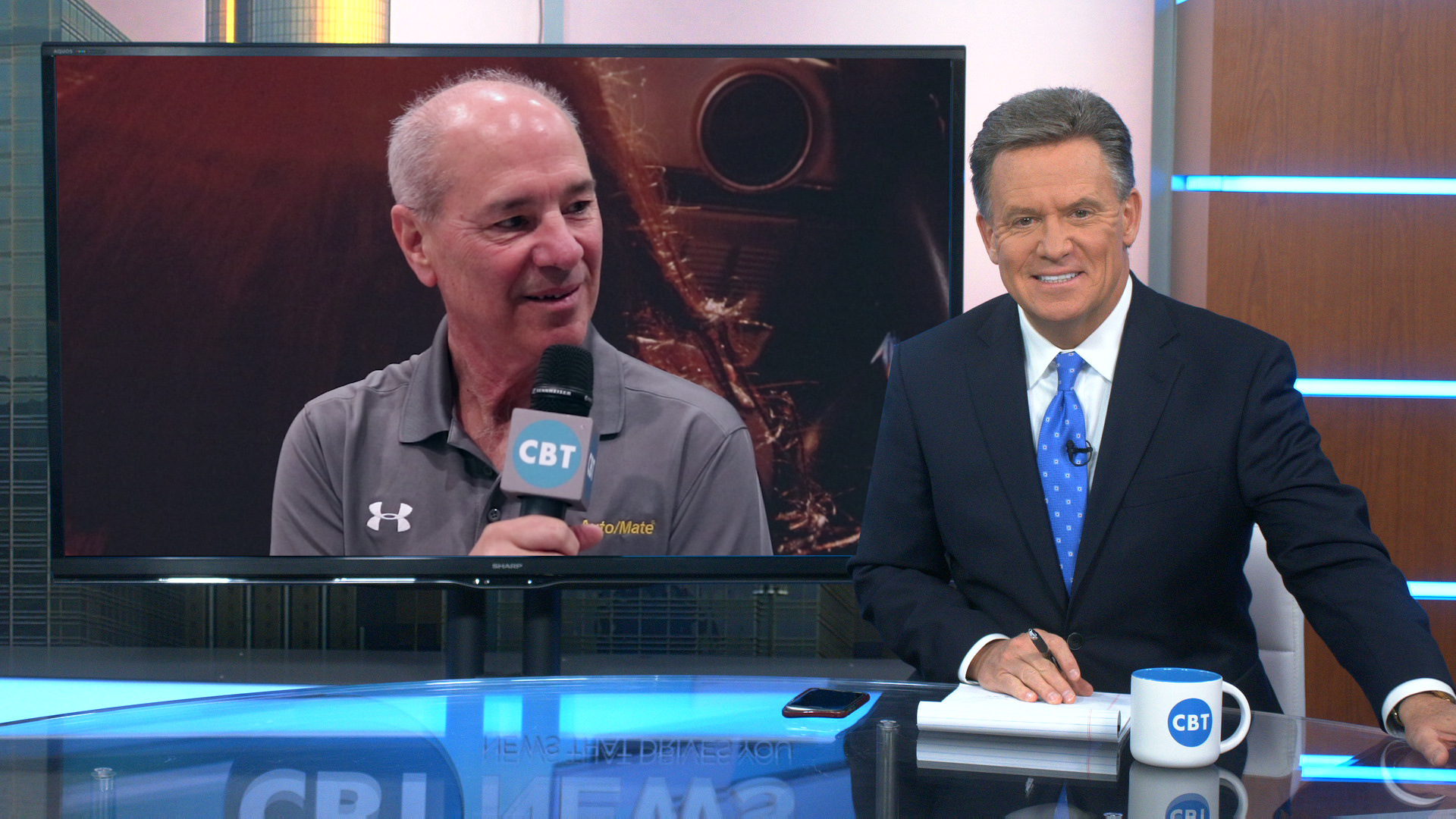 “Auto/Mate is Back and Has Plans to Grow Larger” – Mike Esposito | Bridge the Online Experience to an Easy In-Store Conversation