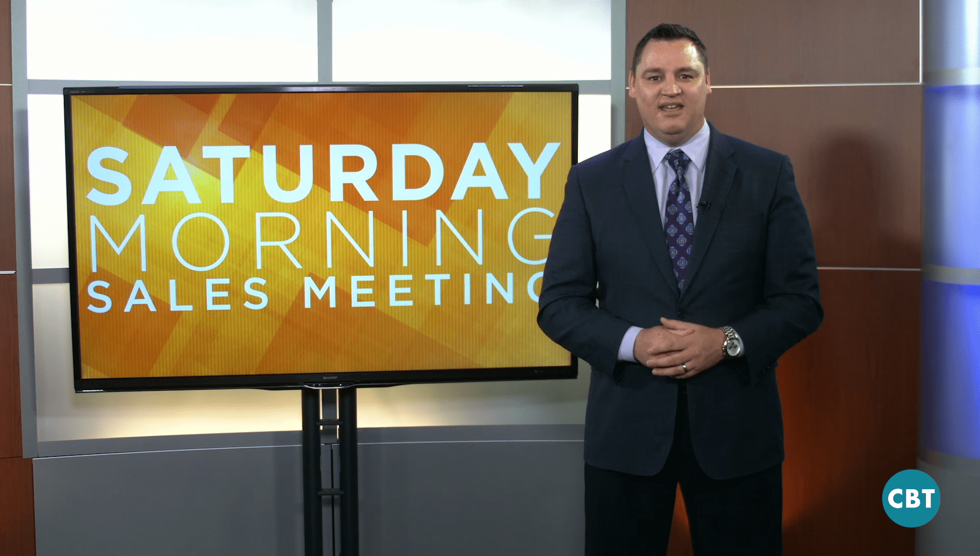 Do you have a “WHY” that will drive you today?