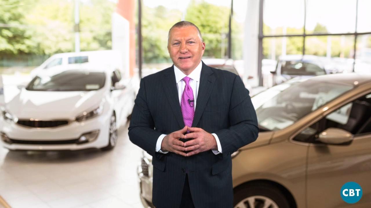 Being Your Customers’ Problem Solver problem solver