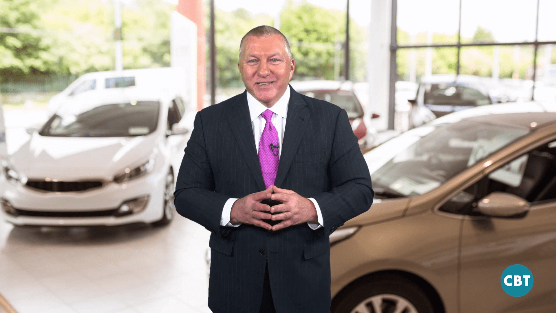 Become Your Own “One-A-Day Vitamin” Saturday morning sales meeting