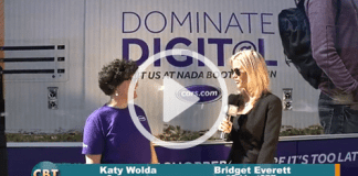 Bridget Everett and Cars.com’s Katy Wolda discuss what to expect on day two of the tour