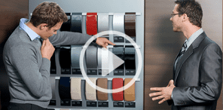 You’re up to speed on the technology potential car buyers want, right? technology potential