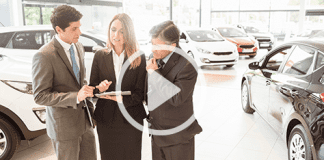 What bar have you set for sales? We’ll tell you if it’s too high or too low. Sales high or low