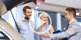 Believe it or not, they’re the largest generation in the U.S., and they’re buying a lot of cars. Millenials