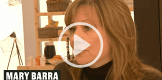 GM CEO Mary Barra on the 10 jobs that will soon be important at your dealership. Mary Barra