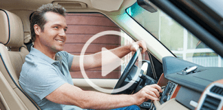 What do you do when you have to change your TV and radio advertising because of the political ad frenzy?