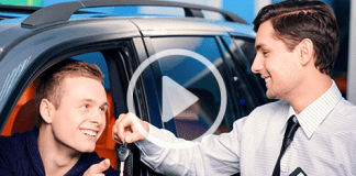 Learn why your dealership should be selling more SUVS and crossovers in the future