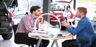 Who needs training first, management or sales people? An Auto Industry Legend will tell you. Who needs training