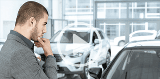 Are you appealing to potential car-buyers by manipulating them mentally?