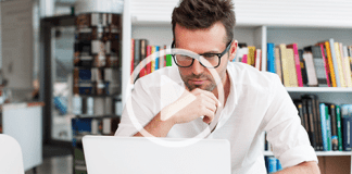 Are you hung up on static sales lead forms? Story 2