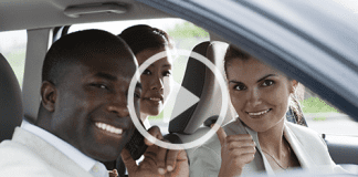 Ride Share