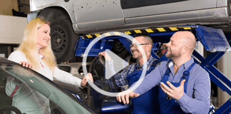 Learn about one dealerships guaranteed customer incentives