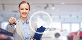 When it comes to hiring women, are you for that or against it? We’ll show you the results of a new survey on what automotive leaders think.