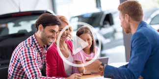 Grant Cardone tips to help selling cars to family, friends and neighbors