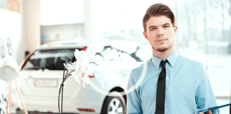 How carrying around a notecard can improve your selling