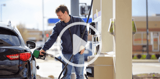 Could the current low gas prices continue for decades?