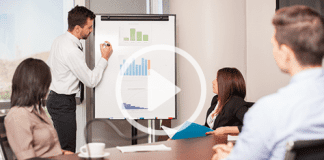 Do you have a plan for vendors who show up unannounced?