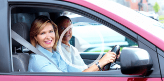 What older drivers are looking for in their next vehicle