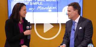 NADA Exclusive: Grace Huang – Manheim