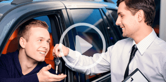 Trucks and SUVs continue to keep new vehicle sales on track